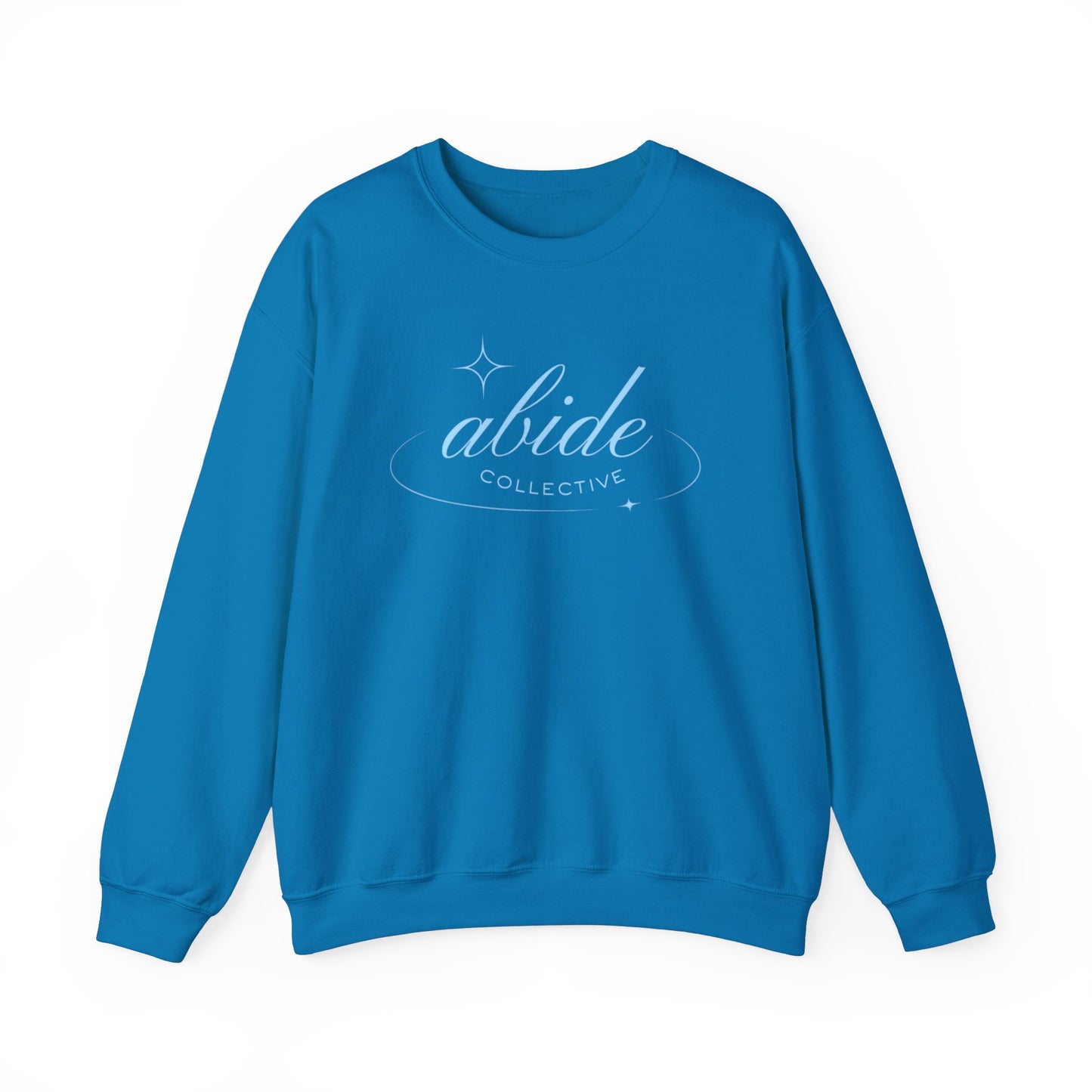 ABIDE STAR CREW