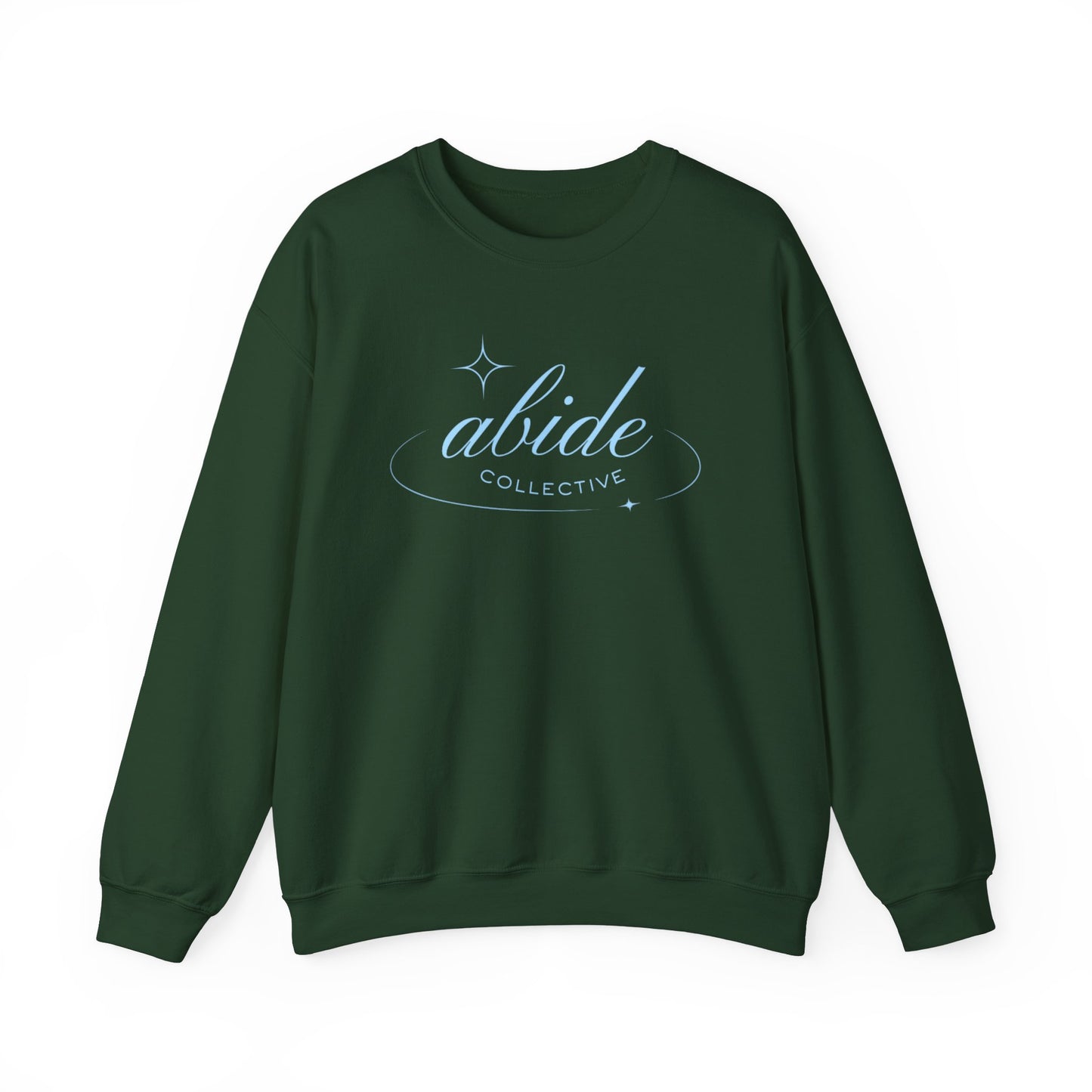 ABIDE STAR CREW