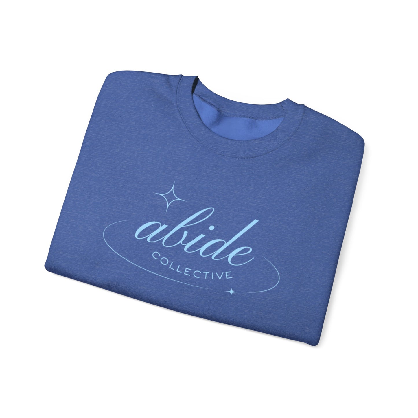 ABIDE STAR CREW