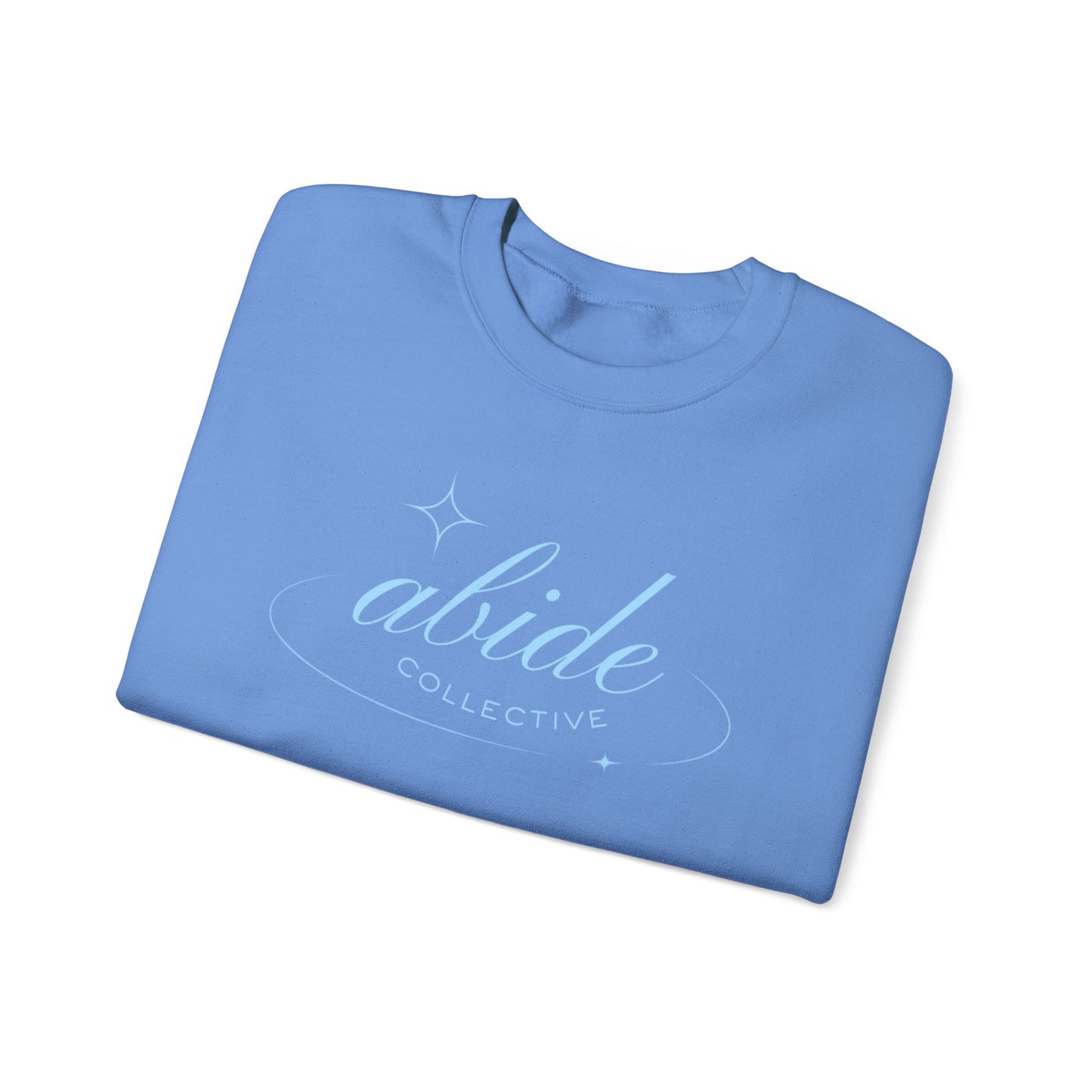 ABIDE STAR CREW