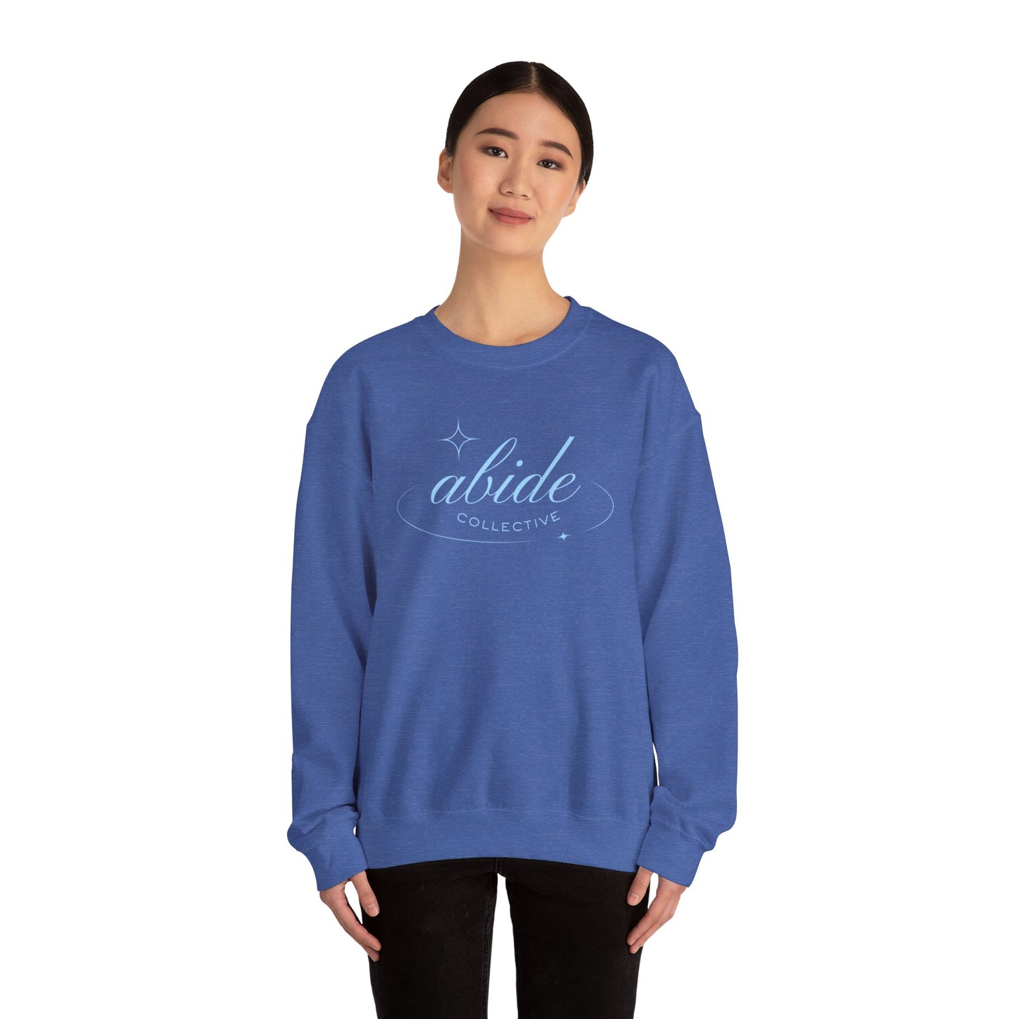 ABIDE STAR CREW