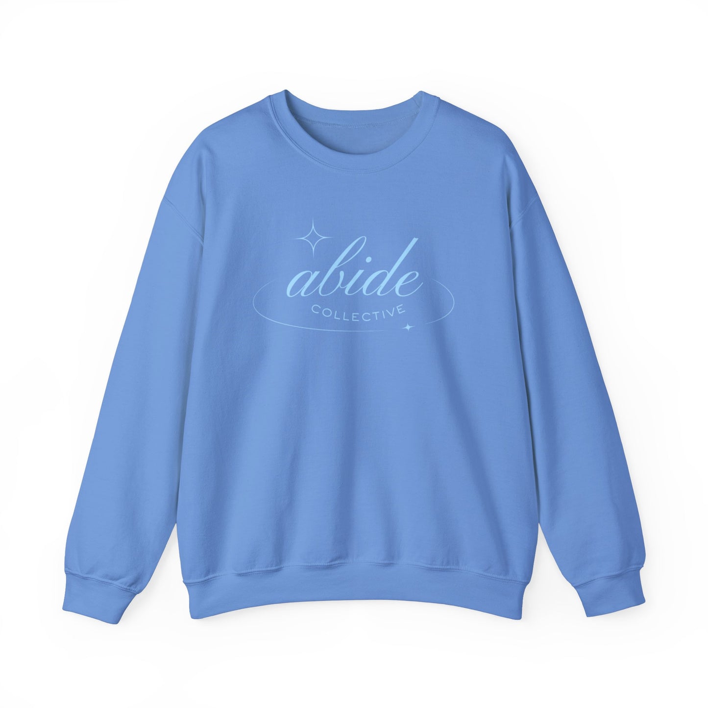 ABIDE STAR CREW