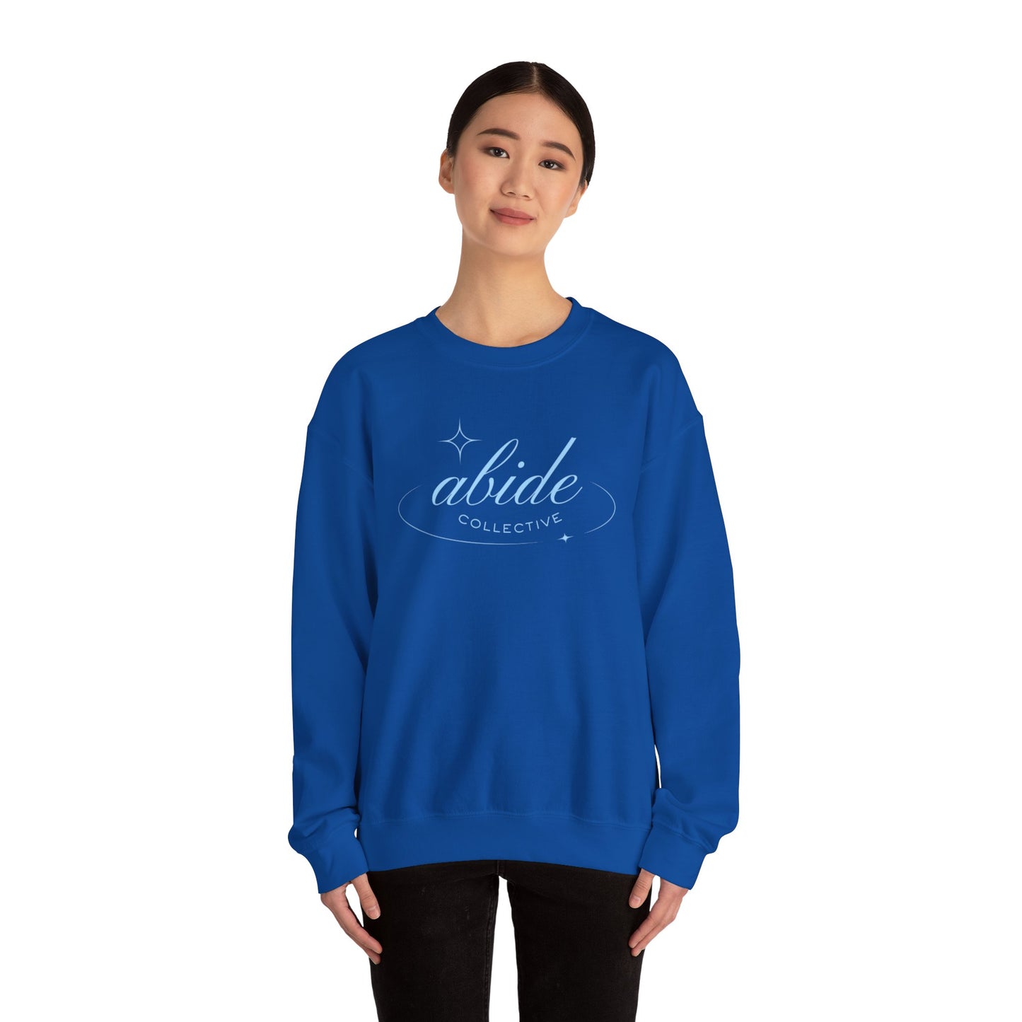 ABIDE STAR CREW