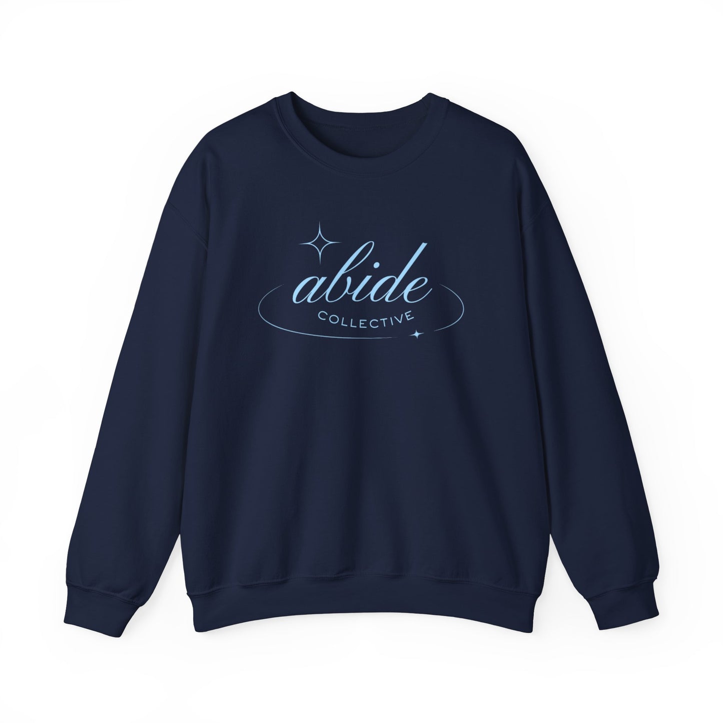 ABIDE STAR CREW