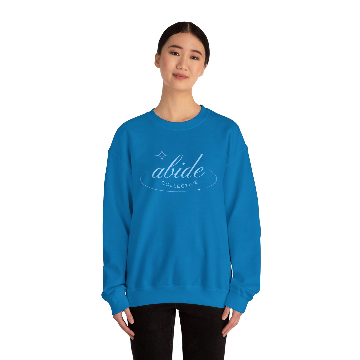 ABIDE STAR CREW