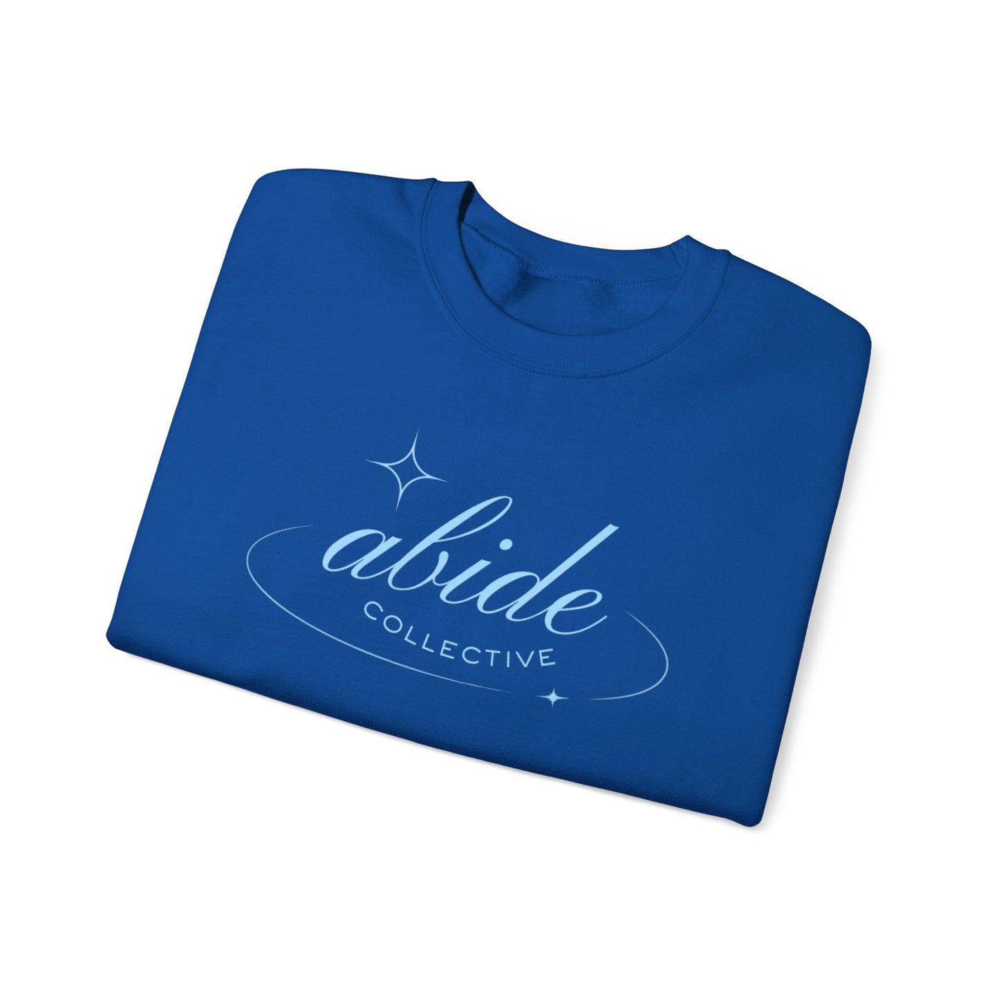 ABIDE STAR CREW