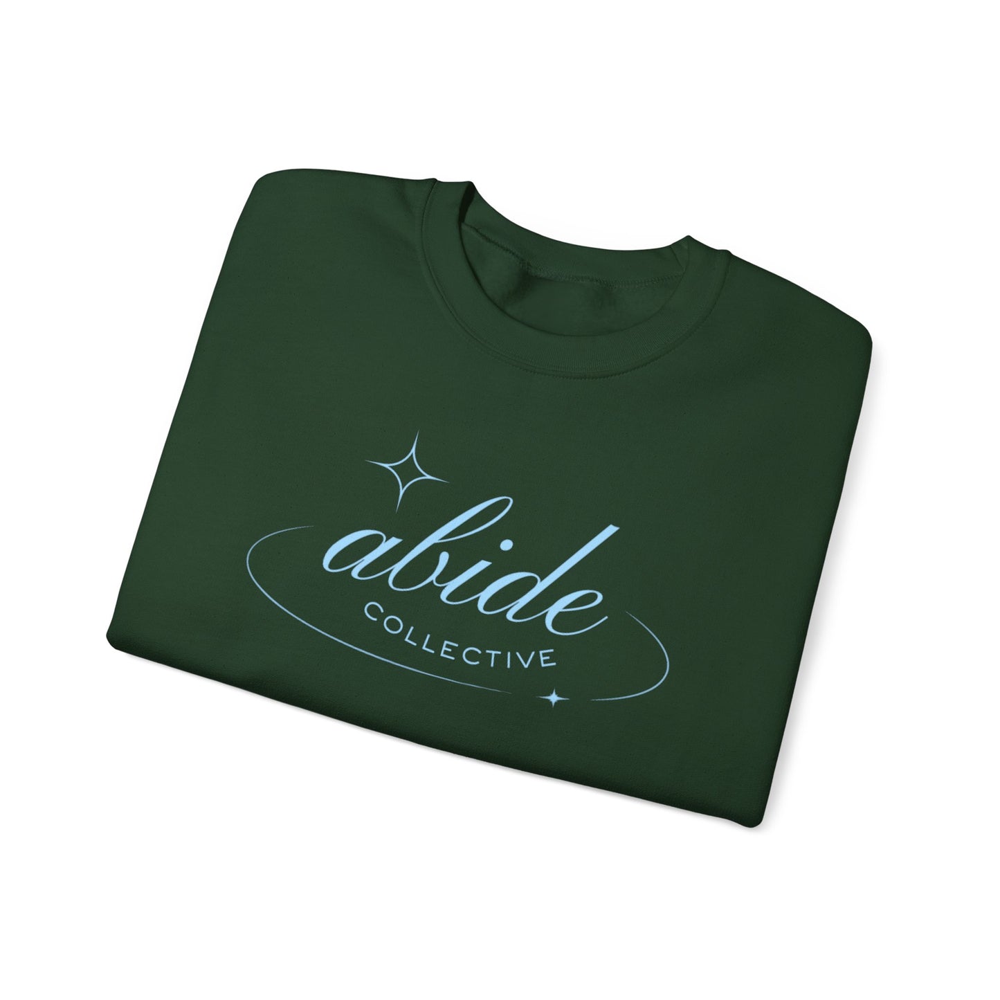 ABIDE STAR CREW