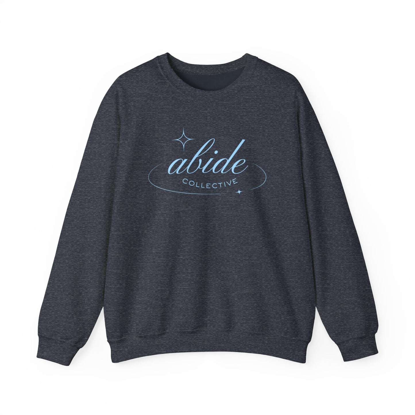 ABIDE STAR CREW