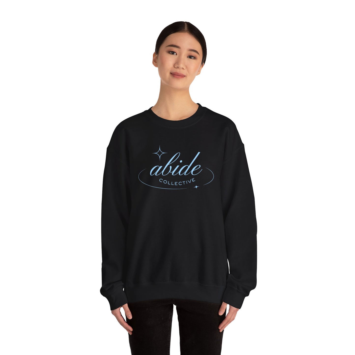 ABIDE STAR CREW