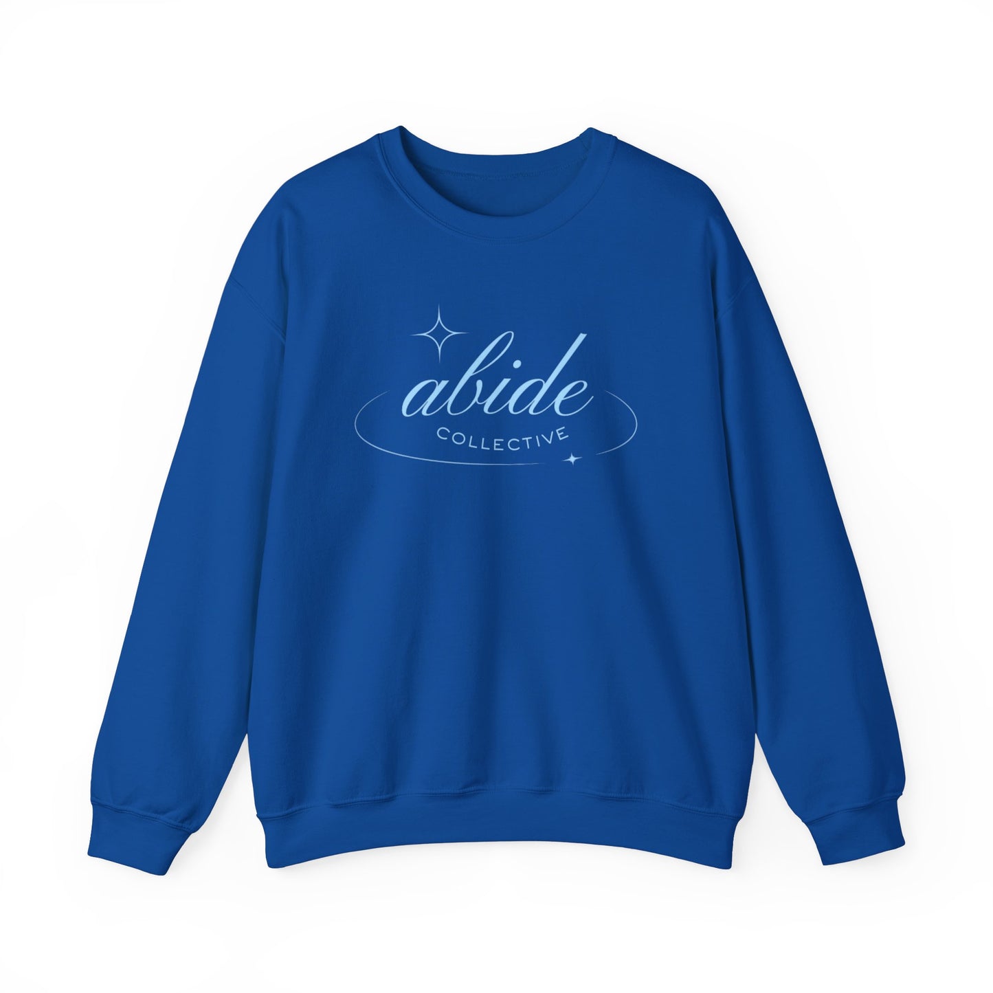 ABIDE STAR CREW