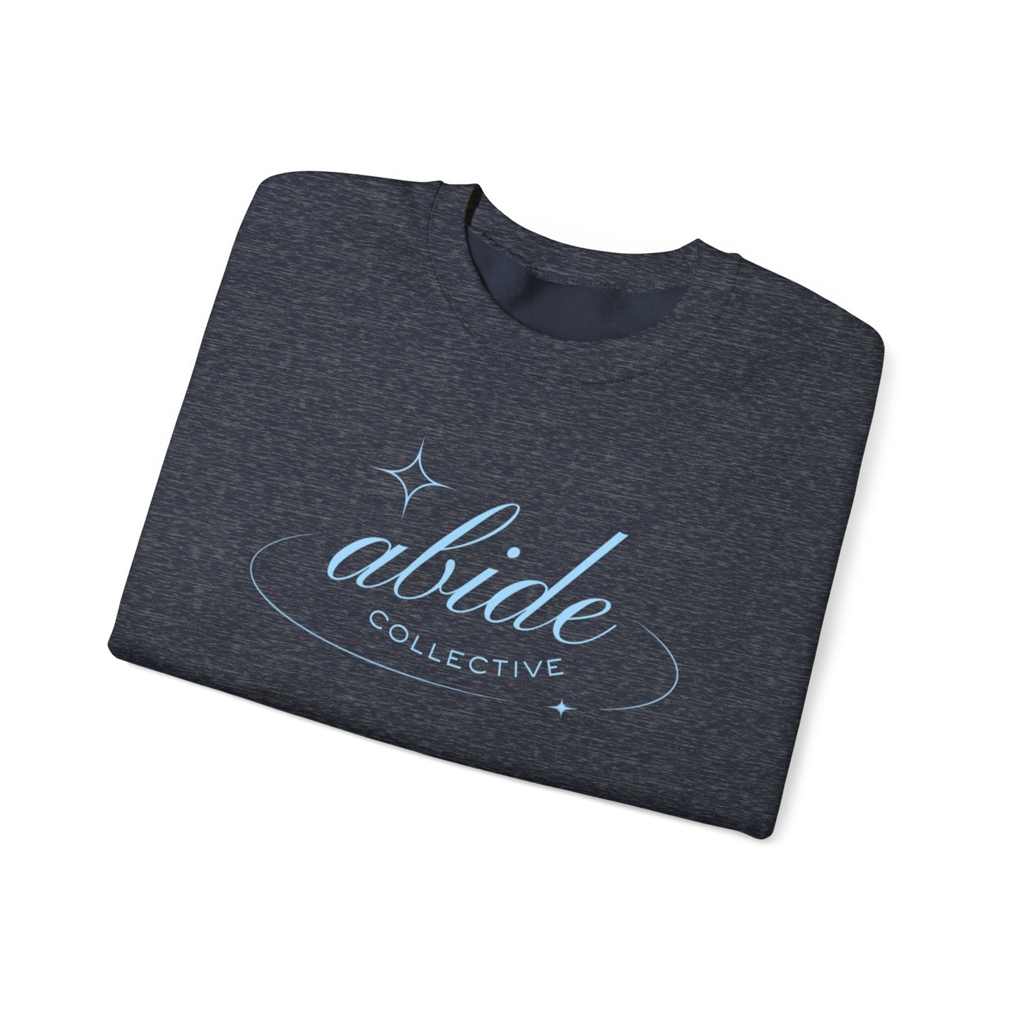 ABIDE STAR CREW