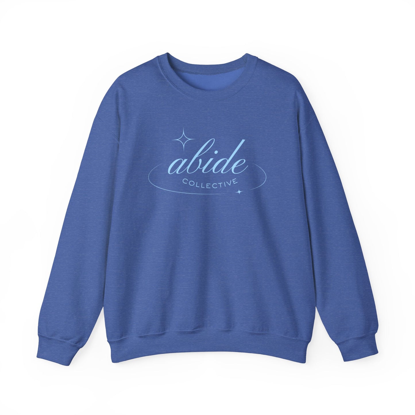 ABIDE STAR CREW