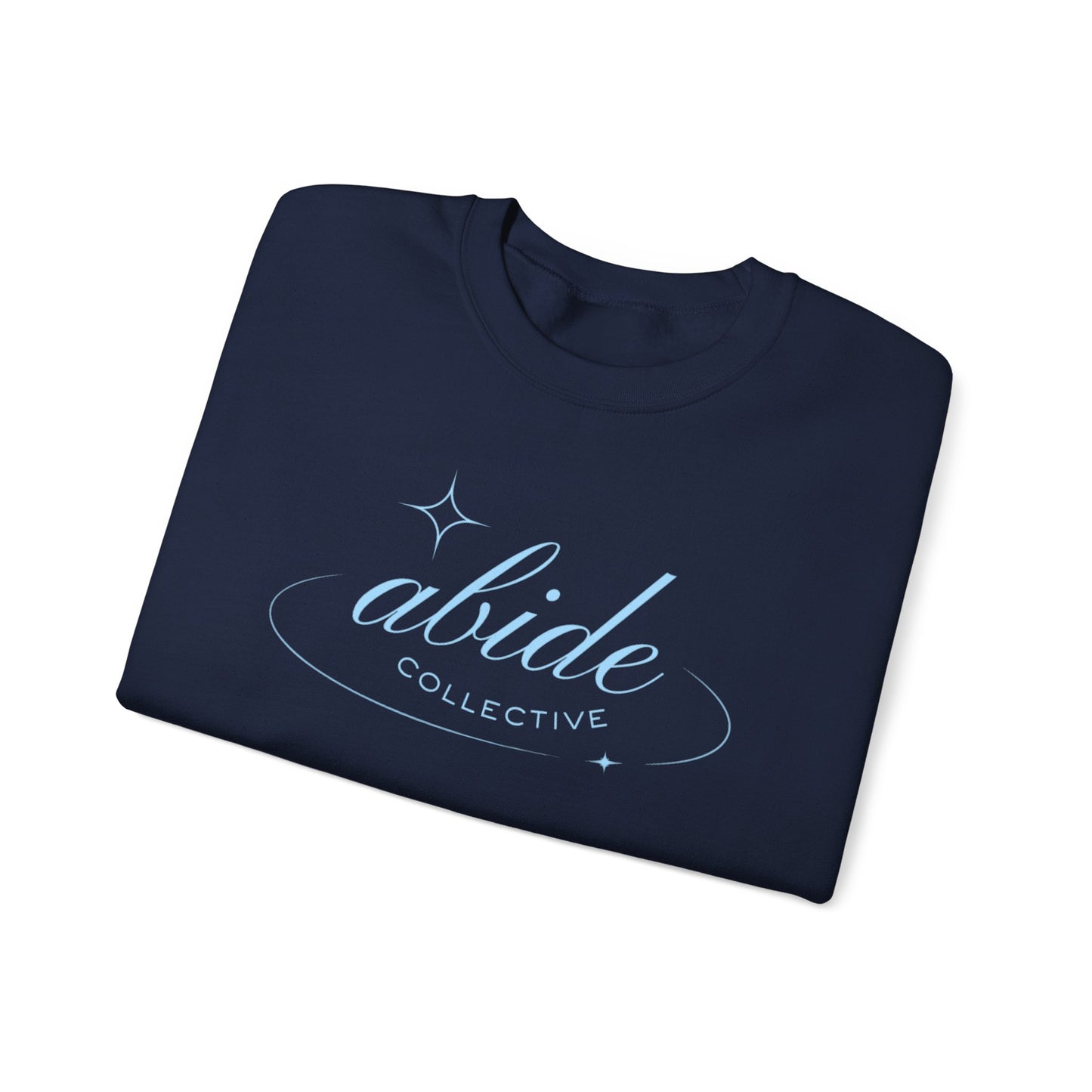 ABIDE STAR CREW