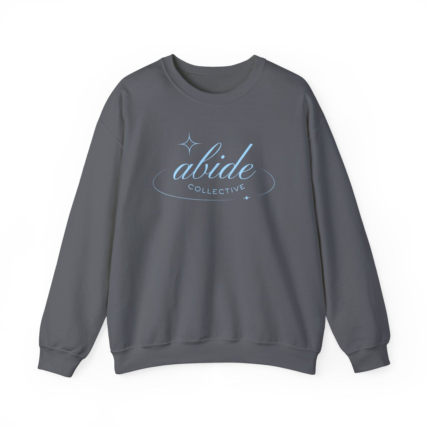 ABIDE STAR CREW