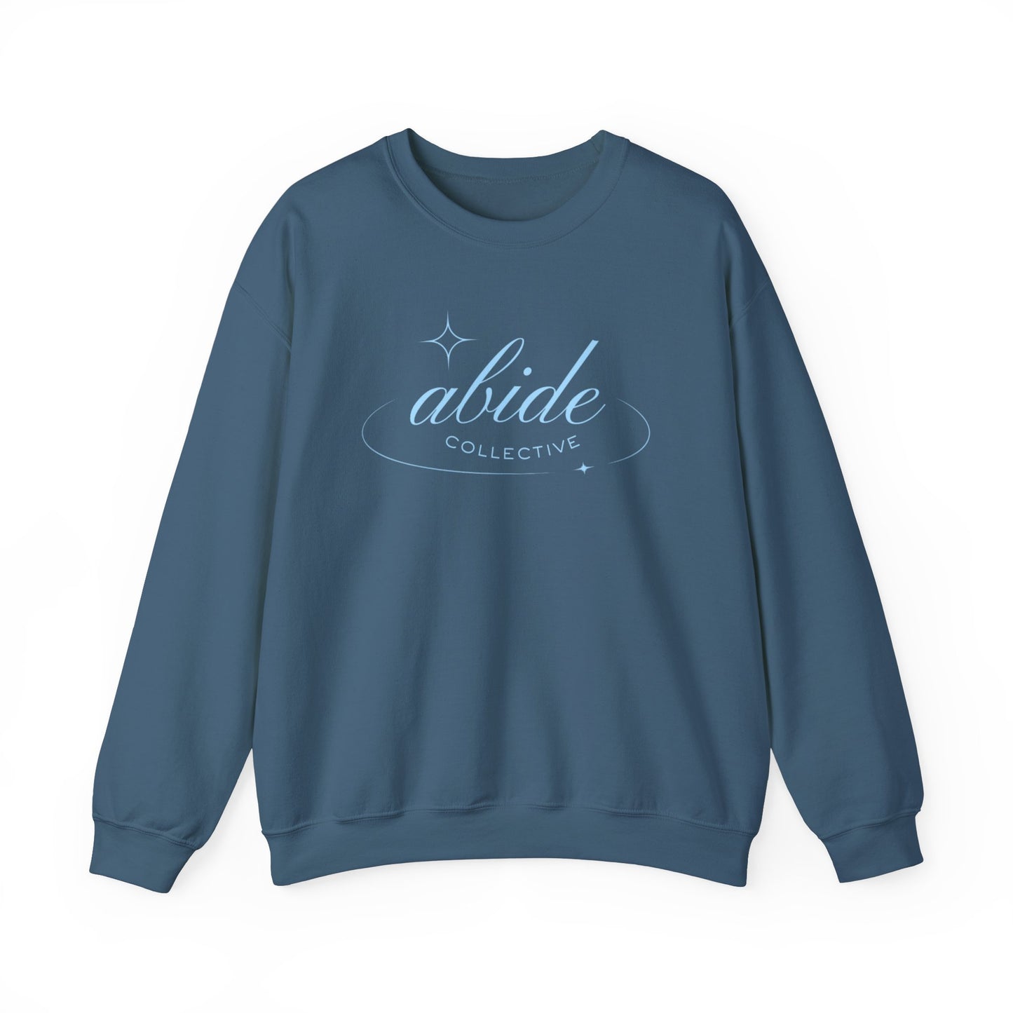 ABIDE STAR CREW