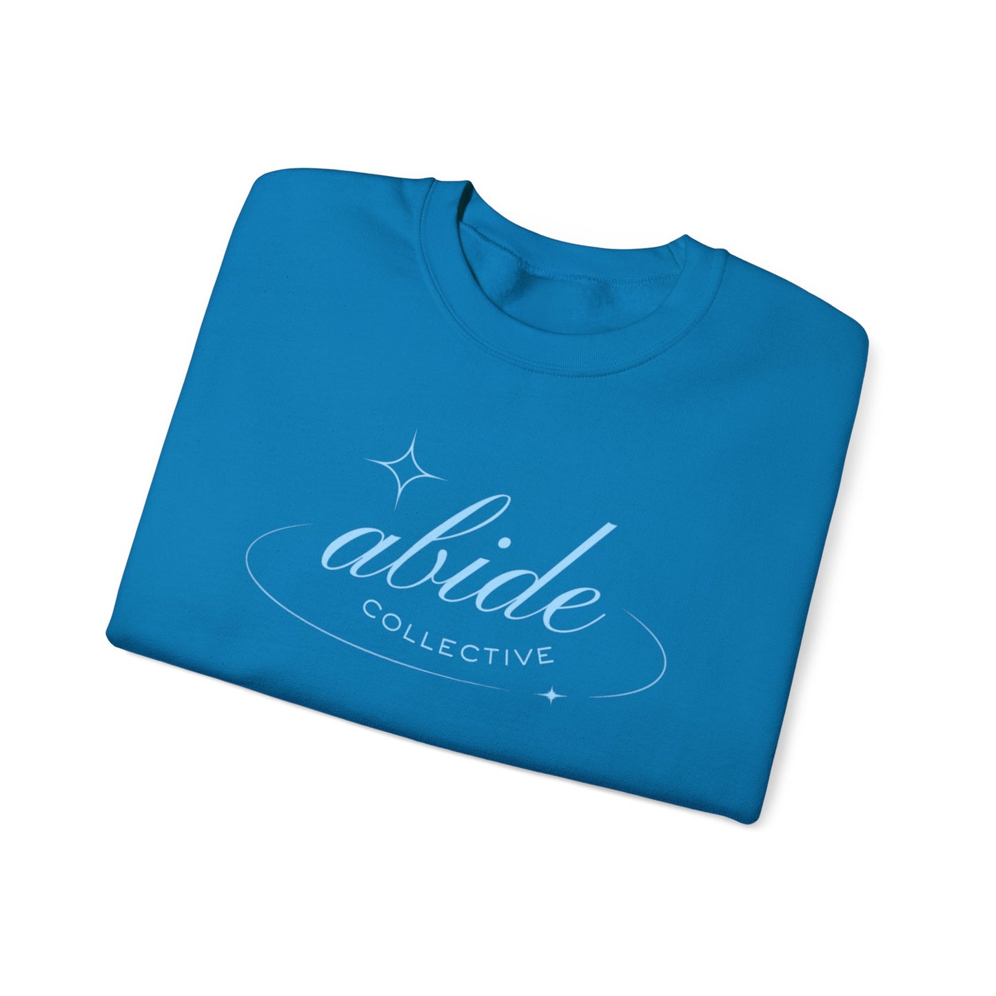 ABIDE STAR CREW