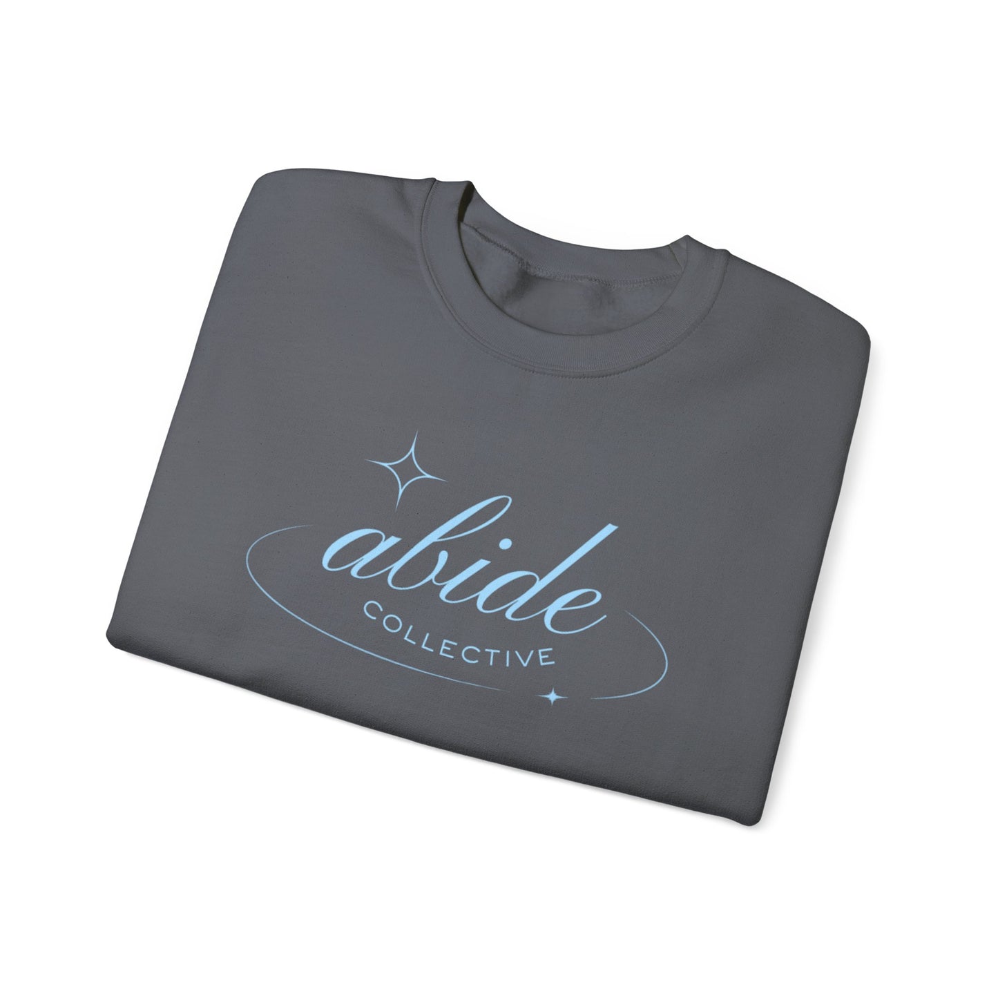 ABIDE STAR CREW